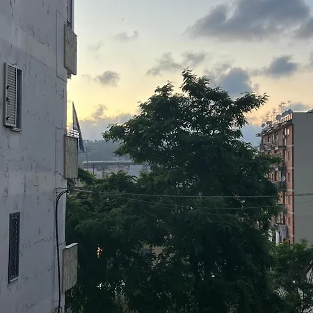 Cretella Apartment