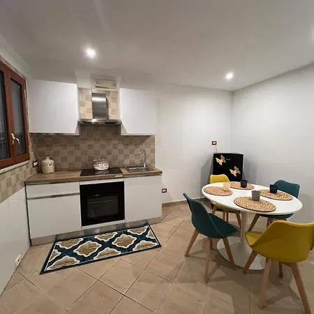 Cretella Apartment