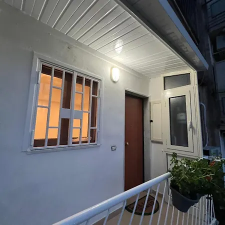 Cretella Appartement Napels