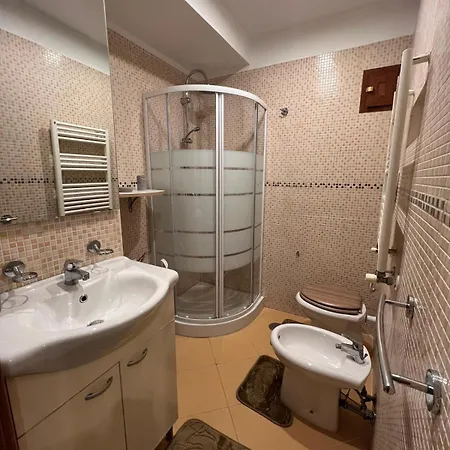 Appartement Cretella