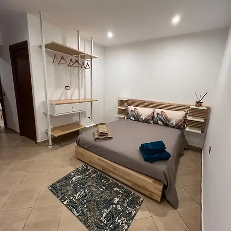Cretella Apartment Naples