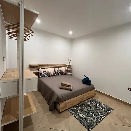 Cretella Apartment Naples
