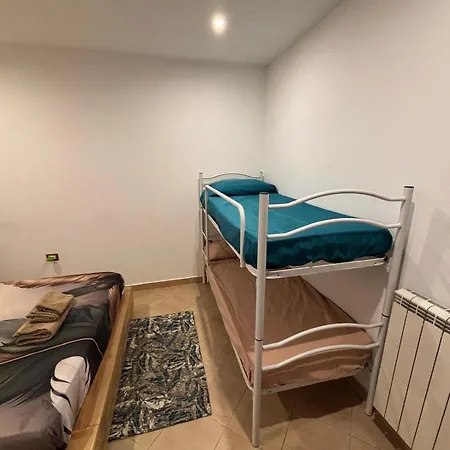 Appartement Cretella Napels