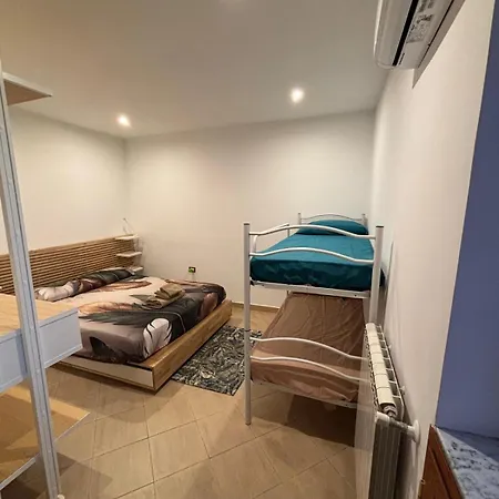 Cretella Appartement