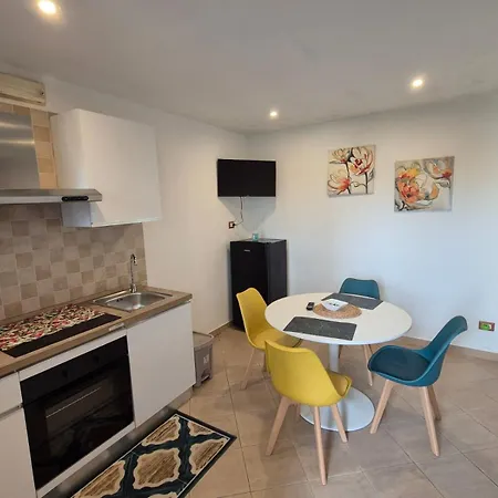 Cretella Appartement Napels